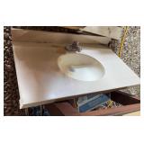 . Bathroom Vanity Top Sink