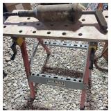 Builder's Pal Workbench