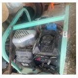 Briggs & Stratton Intek 206 Pump Unit