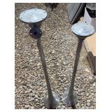 Bower Products Metal Horns