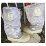 Sorel Glacier Winter Boots,