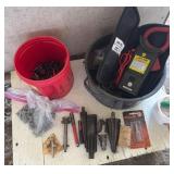 Router Bits, & More