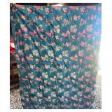 Childï¿½s Bear Print Quilt