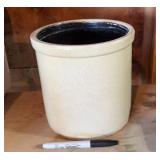 Monmouth Stoneware Crock