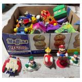 Fast Food Collectibles