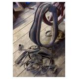 Horse Collar and Harness