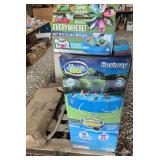 Bestway Pro Max Pool Set