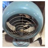 Vornado Metal Table Fan
