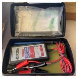 Matco Tools Glow Plug Analyser Kit