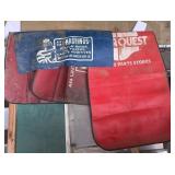 Branded Fender Mats