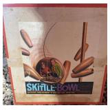 Aurora Skittle-Bowl Game