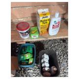 Home Repair Supplies
