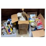 Adhesives, Epoxy, Tools,