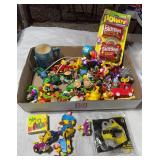 McDonald's Collectibles