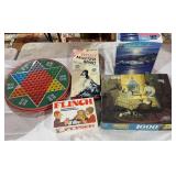 Board Games & Puzzles