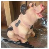 SAM Electronics Pig Door Greeter
