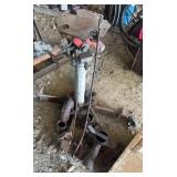 High-Riser Transmission Jack