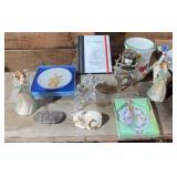 Decorative Collectibles
