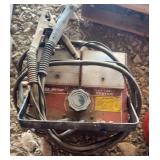 Auto Meter SB-5 Battery Tester