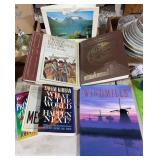Book and Magazine