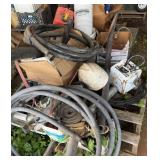 Pallet Automotive Supplies