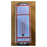 Ben Taylor Thermometer