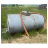 Eaton Metal Products Fuel Storage Tank