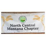 OCIA Certified Organic Banner