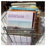 Vintage Western & Magazines