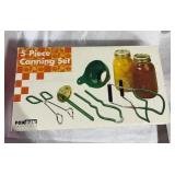 Fox Run Canning Set