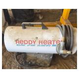 Reddy Heater RCLP50 LP Gas 50,000 BTU