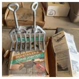 Dovetailer & Comb Jointer by Whitcraft