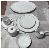 Sango China Palatine Dinnerware