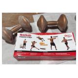 Menï¿½s Workout Lot