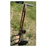 Two-Wheel Hand Truck Dolly