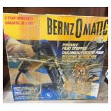 BernzOmatic Portable Paint Stripper