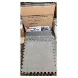Anti-Fatigue Foam Mat Set