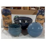 Tatespottery Stoneware Pottery