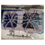 Griswold Cast Iron Stove