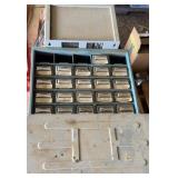 Metal Drawer Organizer