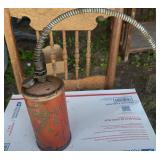 Oil Can USA