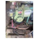 Briggs & Stratton 8HP Industrial Pump