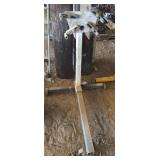 OTC Model 1750A 1000 lb Engine Stand