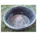 Rubbermaid Live Stock Tub