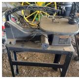 Sears Craftsman 20' Scroll Saw