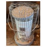 Omni 230 Kerosene Heater