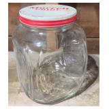 Morrell Pride Glass Jar