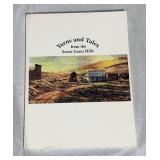Yarns and Tales from the Sweet Grass Hills