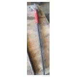 Zee Manual Barrel Pump and Pipe