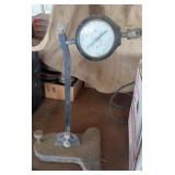 Radial Lateral Run-Out Gauge Tool